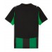 Maglia Calcio RC Lens Seconda Divisa 2025-26 Manica Corta